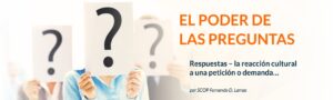 El poder de las preguntas – Escuela Latinoamericana de Coaching